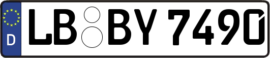 LB-BY7490