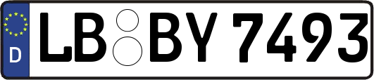 LB-BY7493