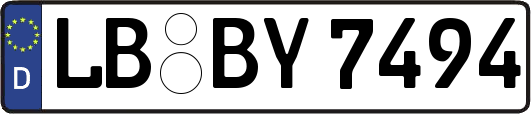 LB-BY7494