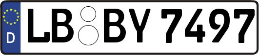LB-BY7497