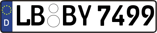 LB-BY7499