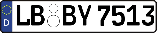 LB-BY7513