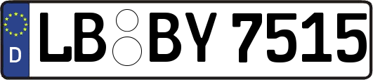 LB-BY7515