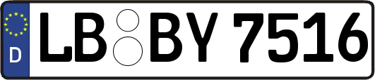 LB-BY7516