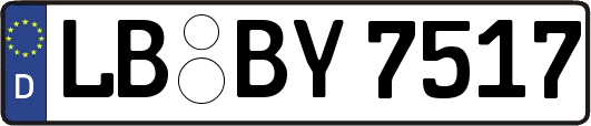 LB-BY7517