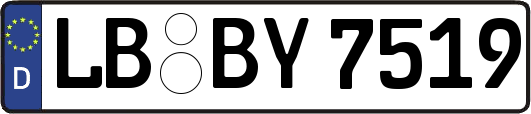LB-BY7519