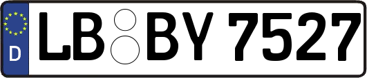 LB-BY7527