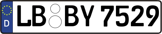 LB-BY7529
