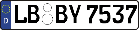 LB-BY7537