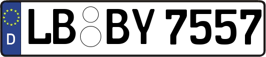 LB-BY7557