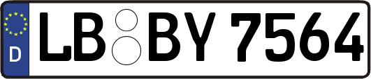 LB-BY7564