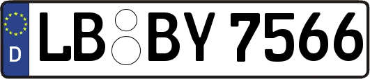 LB-BY7566
