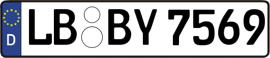 LB-BY7569