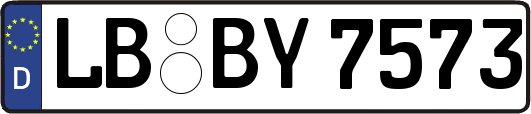 LB-BY7573