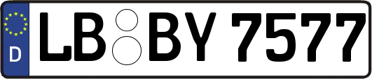 LB-BY7577