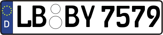 LB-BY7579