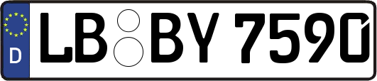 LB-BY7590