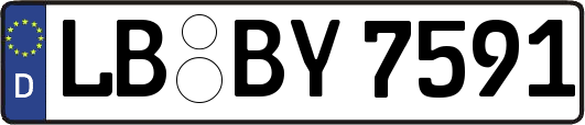 LB-BY7591