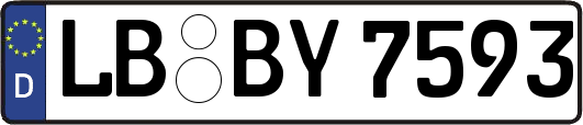 LB-BY7593