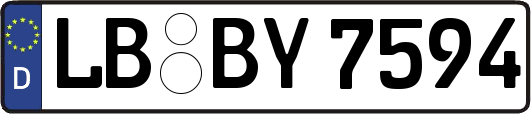 LB-BY7594