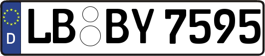 LB-BY7595