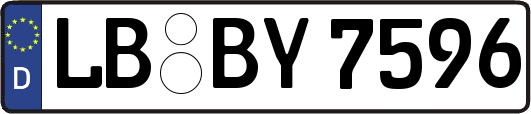 LB-BY7596