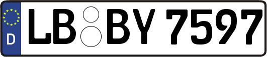 LB-BY7597
