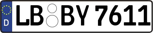 LB-BY7611