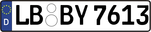LB-BY7613