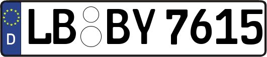 LB-BY7615