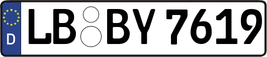 LB-BY7619