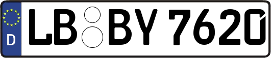 LB-BY7620