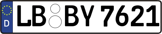 LB-BY7621
