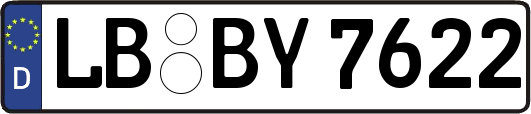 LB-BY7622