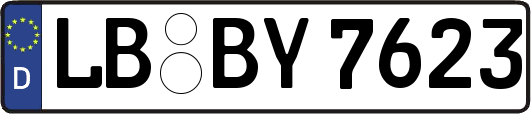 LB-BY7623