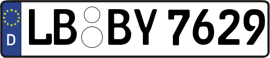 LB-BY7629