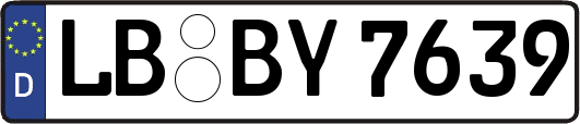 LB-BY7639