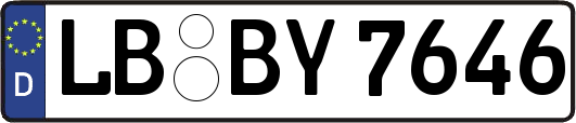 LB-BY7646