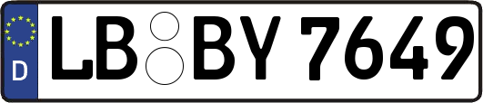 LB-BY7649