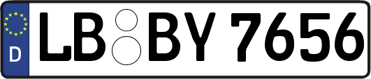 LB-BY7656