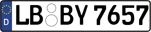 LB-BY7657