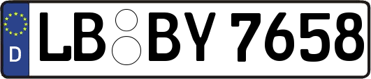 LB-BY7658