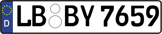 LB-BY7659