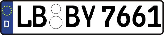LB-BY7661