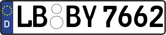 LB-BY7662
