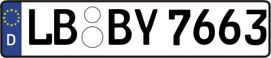 LB-BY7663
