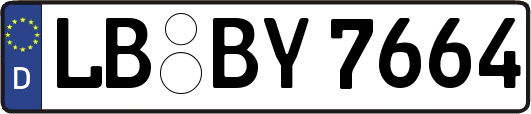 LB-BY7664