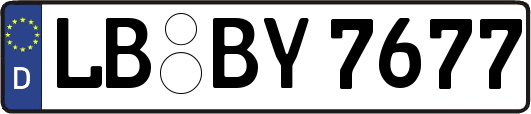 LB-BY7677