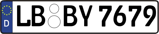 LB-BY7679