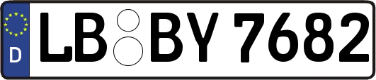 LB-BY7682